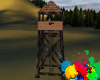 [EB]PAINTBALL TOWER