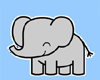 elephant :]