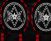 M♥D Dark Ritual Throne