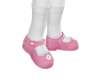 Pink Shoes Kids