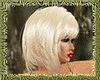 *Yo* Dea blond