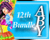 [Aby]12th Bundle