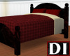DI BG Traditional Bed