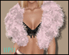 IIPII Fur Pink On