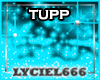 DJ TUPP Particle