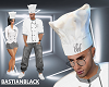 CHEF HAT2_ M