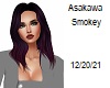 [BB] Asakawa Smokey