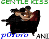 *Mus* Gentle Kiss Couch