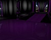 ballroom purple n black