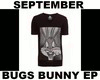 (S) Bugs Bunny EP F