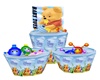 Winnie Pooh Toy Basket