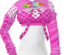 HOT PINK DJ
