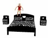=R= animated jumping bed