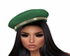 fall green barret