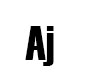 KJ-AJ Chain