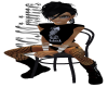 (IK) sitting avatar