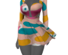 Summer Vibe peach