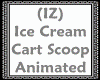 (IZ) Ice Cream Cart Anim