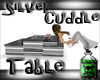 (TP)~Cuddle Love Table~