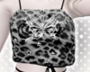 snow leopard top ⋆