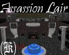 (KP)Assassion Lair