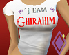 Team Ghirahim shirt