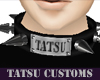 Tatsu Collar