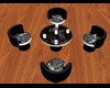 [DJ] Bikes 3level Table6