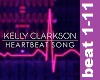 HeartBeat Song
