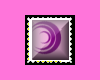Swirl Stamp