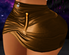 Kasha Copper Skirt RLL