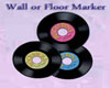 Wall or Floor Decor