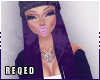 Req:Ciara purple