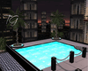 TG| 24k Rooftop Pool