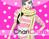[Chan] Pink Hoddy :D