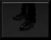 `Gothic Loafers`