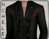 𝖒. Suit Date Outfit
