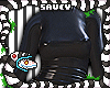 Black Latex Dress 2