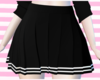 BB/ Baby Girl Skirt RL