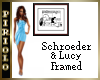 Schroeder & Lucy