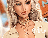 Nude Desire Dress