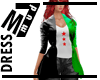 Syria Jacket +Top