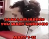 Saad Lamjarred You Want
