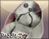 +Alice Rabbit Toy+