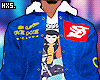 卄. Jacket Sup Team