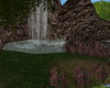 Romantic Lake Garden