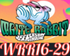 WHITE RABBIT 2