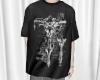 ♰ Cross T-Shirt