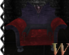 Vamp Chair