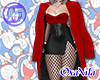 Mafia Set (Red)